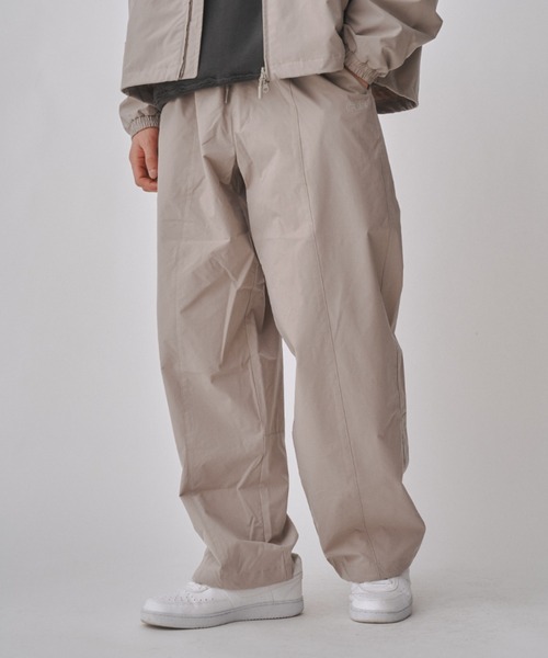 codegraphy パンツ 「SET UP対応」 Tech String Pants メンズ
