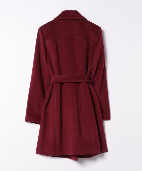 美品　MICHAEL MICHAEL KORS ショートコート MICHAEL KORS（マイケルコース） コート アウター ショート ベルテッド