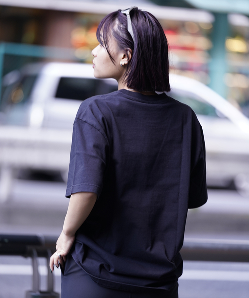 Deuxieme Classe 【NDX/エヌディーエックス】スウェットセット NDX/エヌディーエックス】HOODIE SWEAT（スウェット）｜Deuxieme