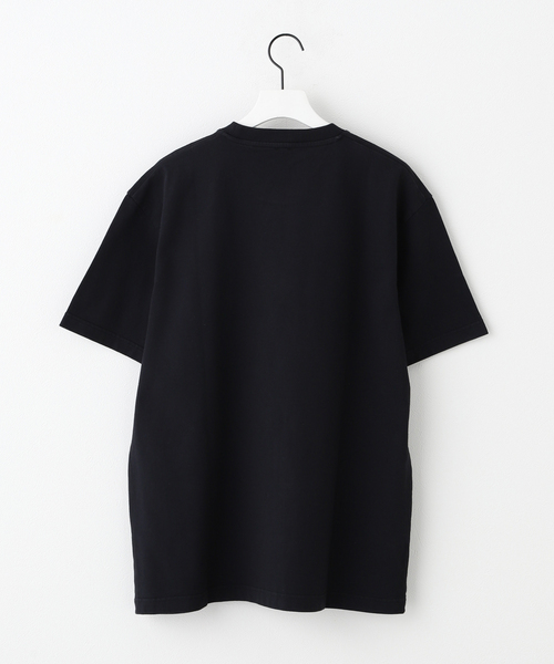 ndx tシャツ 「ndx / エヌディーエックス」BOXY T-SH メンズ
