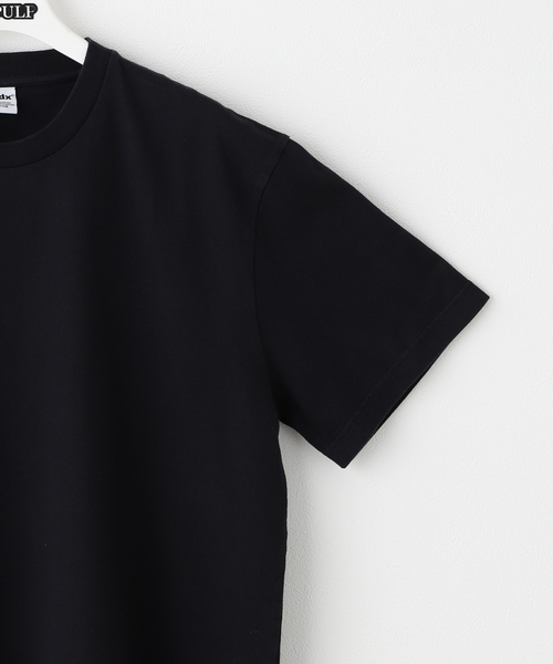 ndx tシャツ 「ndx / エヌディーエックス」BOXY T-SH メンズ