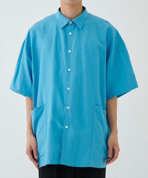 Shirt (generic)② garment dye – DIGAWEL ONLINE STORE