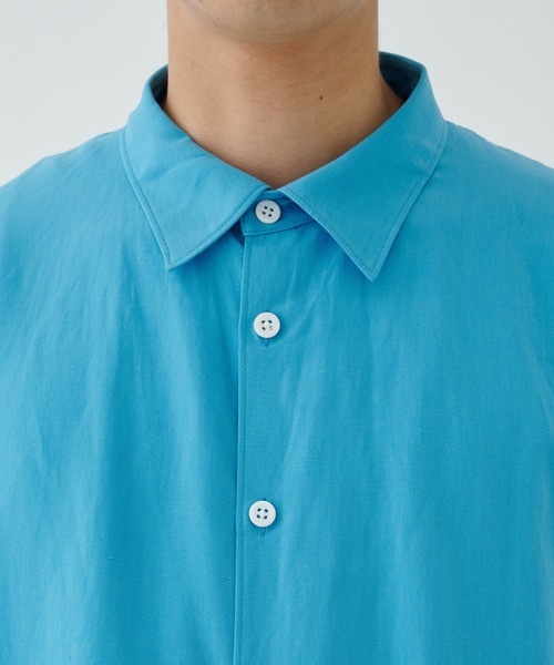 Shirt (generic)② garment dye – DIGAWEL ONLINE STORE