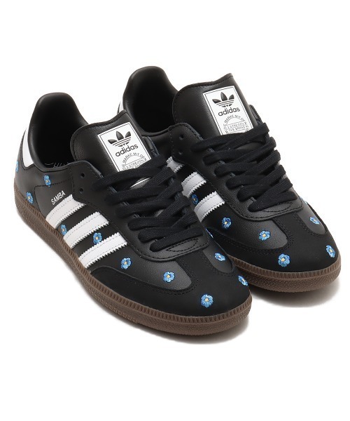 adidas（アディダス） スニーカー adidas SAMBA OG W / アディダス