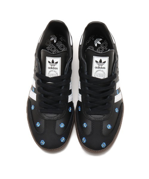 adidas（アディダス） スニーカー adidas SAMBA OG W / アディダス