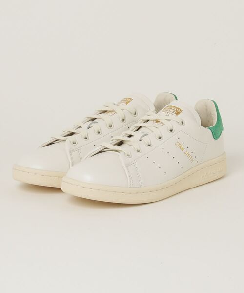 adidas スニーカー STAN SMITH LUX アディダス スタンスミス