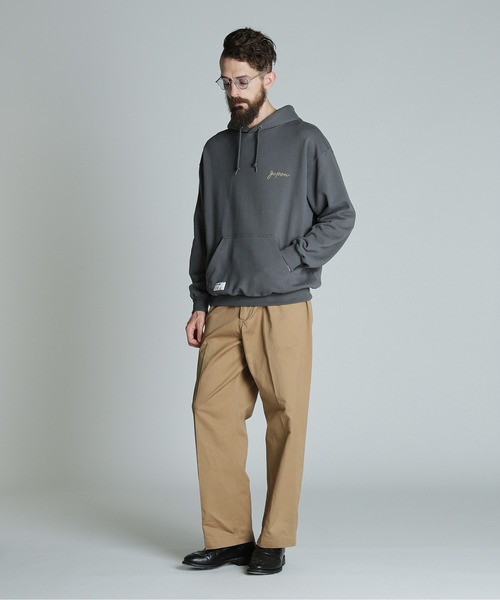 Schott N.Y.C（ショット） パーカー メンズ レディース : ZOZOTOWN