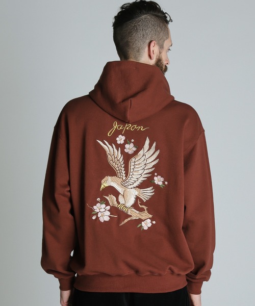 Schott N.Y.C（ショット） パーカー メンズ レディース : ZOZOTOWN