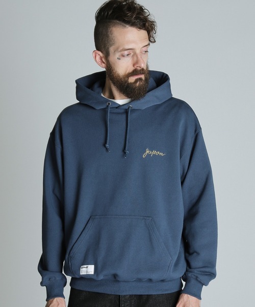 Schott N.Y.C（ショット） パーカー メンズ レディース : ZOZOTOWN
