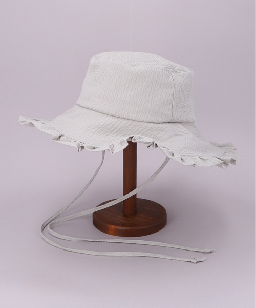 CA4LA 帽子 ハット BUMPY レディース : ZOZOTOWN Yahoo!店