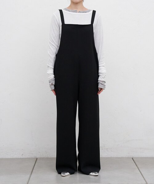 SHENERY（シーナリー） サロペット オーバーオール 「累計1.5万枚突破