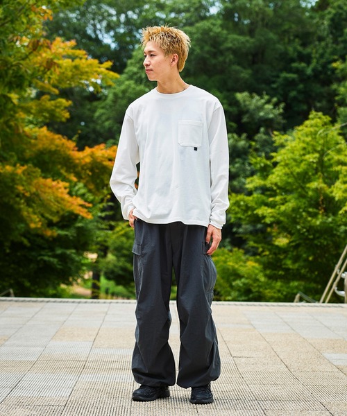 カーゴパンツ GORDON MILLER PRO テックナイロンM-51パンツ 1008 メンズ レディースの画像