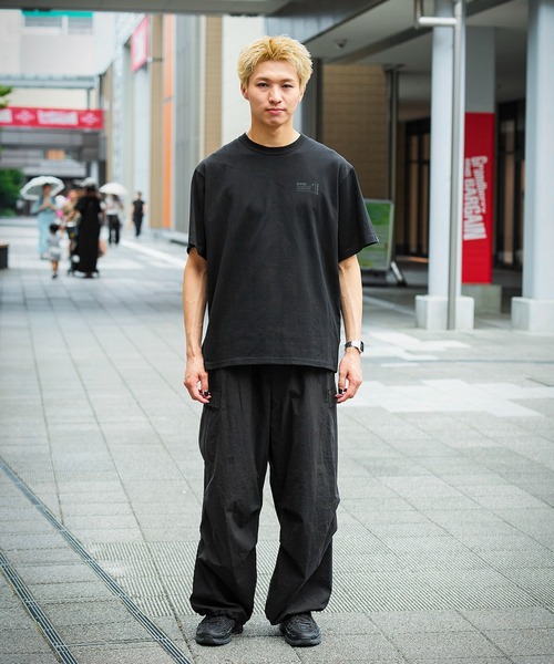 GORDON MILLER（ゴードンミラー） カーゴパンツ GORDON MILLER PRO