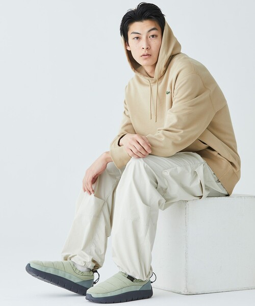 LACOSTE（ラコステ） スニーカー メンズ SERVE SLIPPER 224 2 CMA 