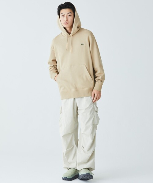LACOSTE（ラコステ） スニーカー メンズ SERVE SLIPPER 224 2 CMA 