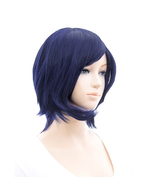 swallowtail ウィッグ エクステ ショートボブフルウィッグ