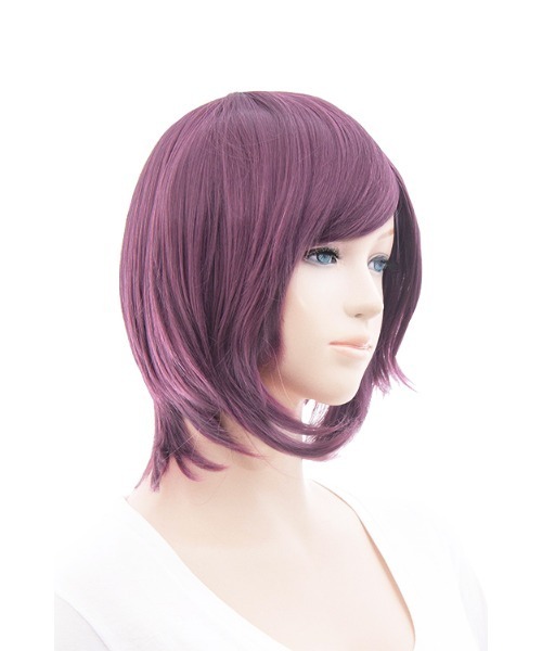 Amazon.co.jp: LS fer ウィッグ ポニーテール エクステ ロング