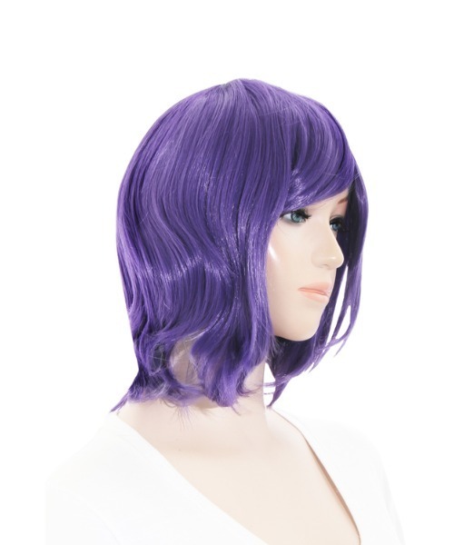 Amazon.co.jp: [AQUADOLL(アクアドール)] ウィッグ 襟足ウィッグ