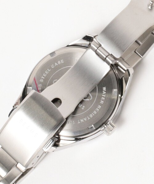 WATCHES 腕時計 アッセンブリー ウォッチ メンズ レディース