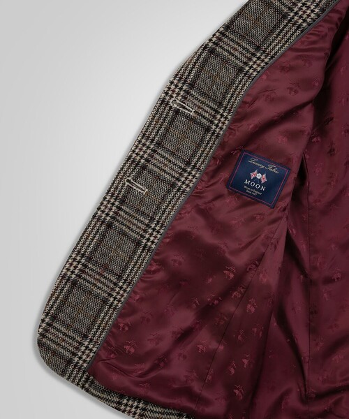 Brook ウールジャケット BROOKS BROTHERS ジャケット テーラードジャケット ウール