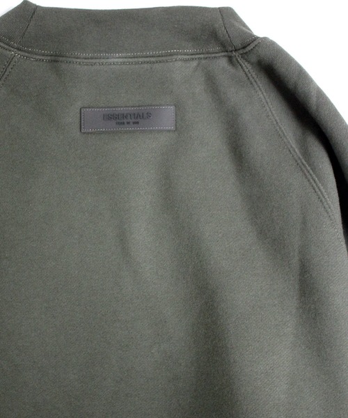 FOG ESSENTIALS トレーナー スウェット 「FOG ESSENTIALS  