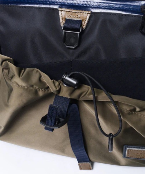 トートバッグ 「master-piece /マスターピース」 Scramble TOTE BAG メンズ レディース
