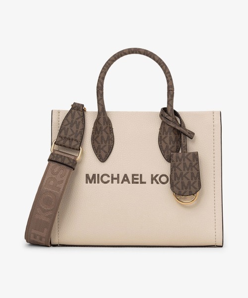 MICHAEL KORS（マイケルコース） ショルダーバッグ バッグ MIRELLA 