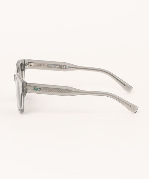 LACOSTE サングラス 「LACOSTE/ラコステ」ウェリントン L6038SLB