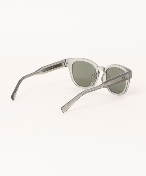LACOSTE サングラス 「LACOSTE/ラコステ」ウェリントン L6038SLB