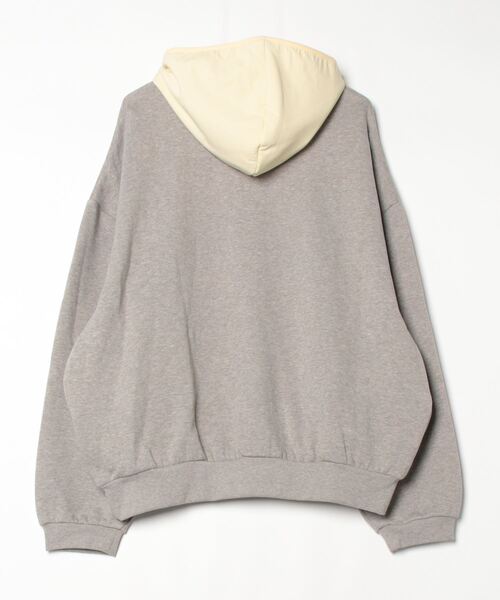 FOG ESSENTIALS（エフオージーエッセンシャルズ） パーカー ESSENTIALS