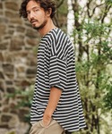 tシャツ mt9421- Span Frais...の詳細画像3