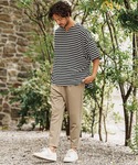 tシャツ mt9421- Span Frais...の詳細画像5