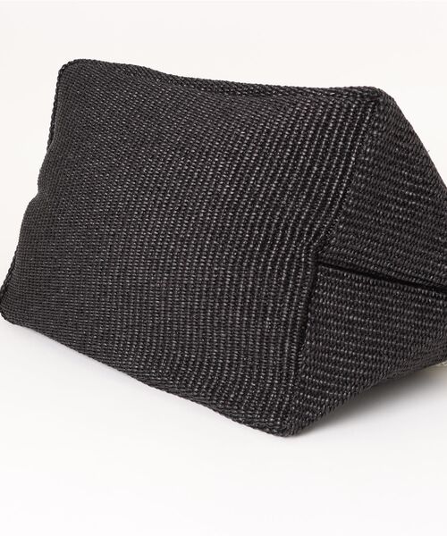 【美品】MARCO MASI　カゴトート　ラフィア×レザー　ブラック　メッシュ 楽天市場】Marco Masi マルコマージ トートバッグ 春夏 カゴ