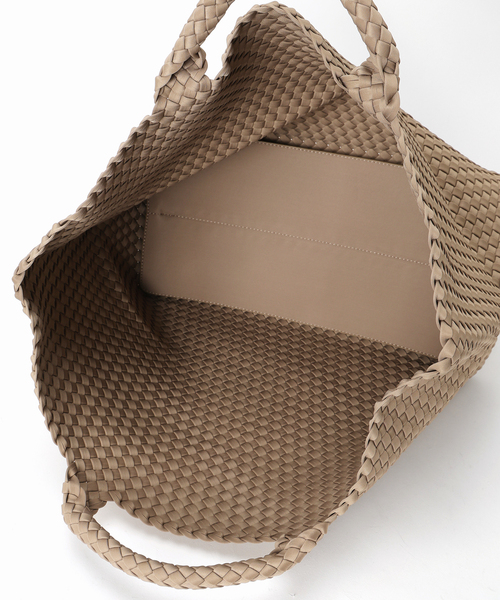 journal standard L'essage トートバッグ 「NAGHEDI/ナゲディ