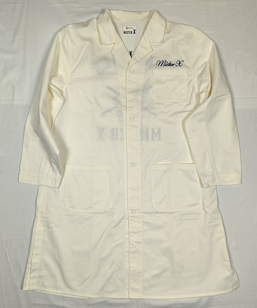 RARITIES CLUB COAT / Mr.X メンズ : ZOZOTOWN Yahoo!店 - 通販