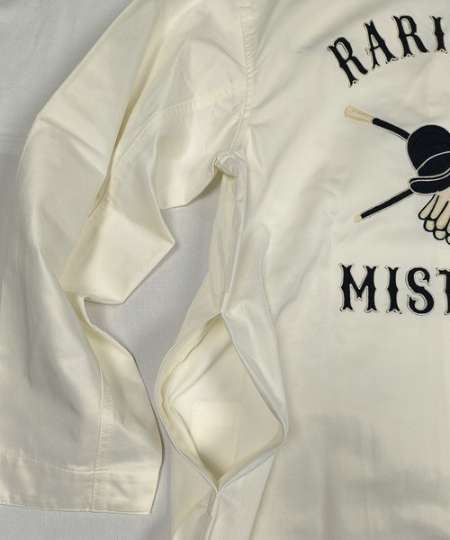 RARITIES CLUB COAT / Mr.X メンズ RARITIES MODS COAT / Mr.X メンズ : ZOZOTOWN Yahoo!店 - 通販