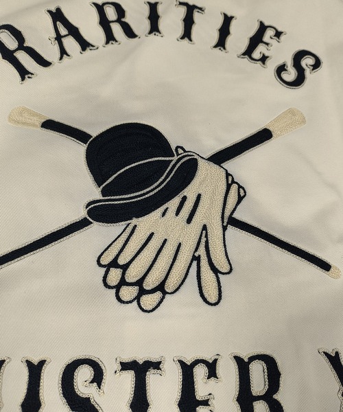 RARITIES CLUB COAT / Mr.X メンズ : ZOZOTOWN Yahoo!店 - 通販