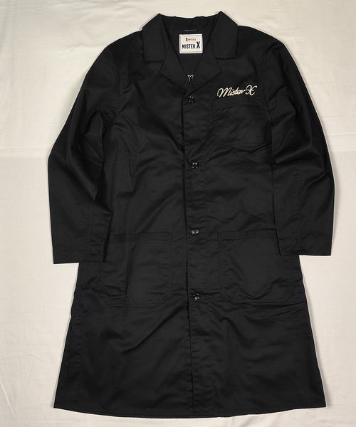 RARITIES CLUB COAT / Mr.X メンズ RARITIES MODS COAT / Mr.X メンズ : ZOZOTOWN Yahoo!店 - 通販