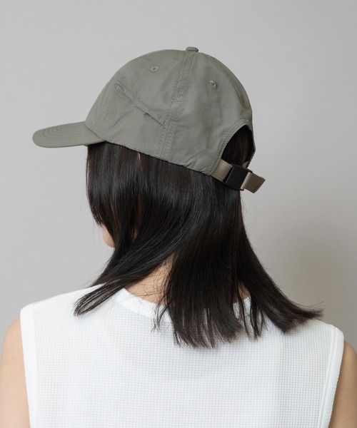 Munich（ミューニック） キャップ 帽子 ベンチレーションキャップ