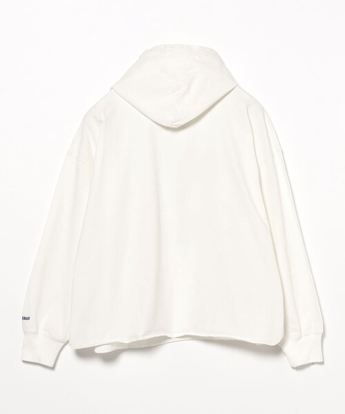 Healthknit パーカー / Print Parka レディース : ZOZOTOWN