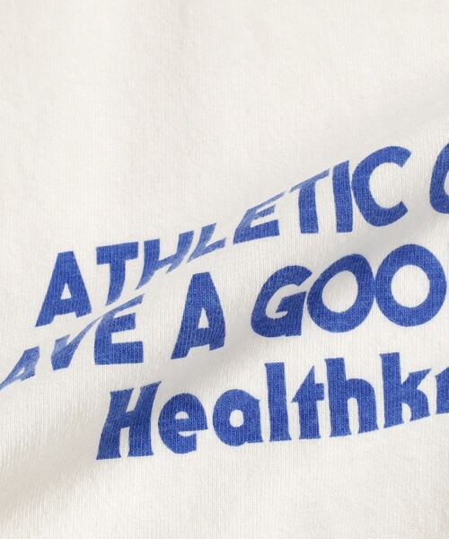 パーカー Healthknit / Print Parka レディース Healthknit パーカー / Print Parka レディース : ZOZOTOWN