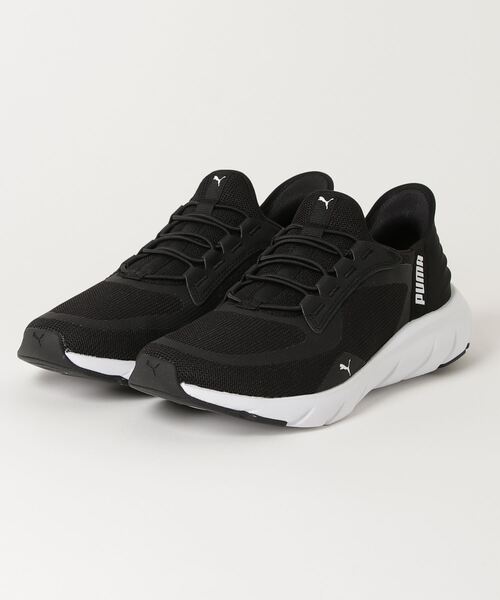 S-0171専用0087,9658,6728 PUMA FF RS-X PUMA WHITE/DUSTY AQUA 23SP-I（プーマ ファイナル