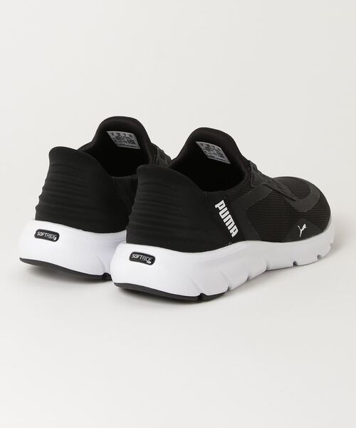 PUMA スニーカー プーマ SOFTRIDE フレックス レース EASE IN