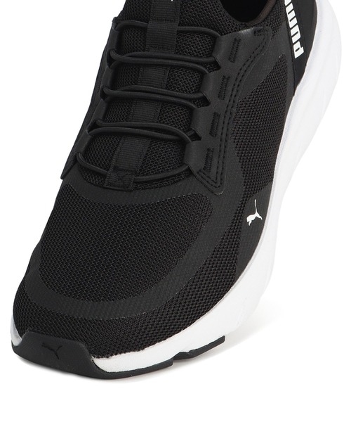 PUMA（プーマ） スニーカー PUMA SOFTRIDE フレックス レース EASE IN