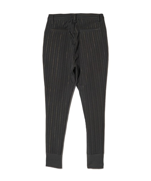 glamb パンツ Sparkle Stripe Jogger Pants / スパークル