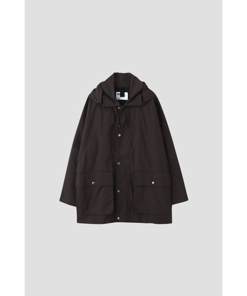 MHL ジャケット MHL. ブルゾン アウター COTTON CORDURA PLAINWEAVE メンズ