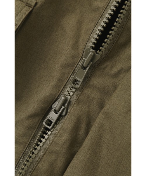 MHL. ブルゾン アウター COTTON CORDURA PLAINWEAVE メンズ