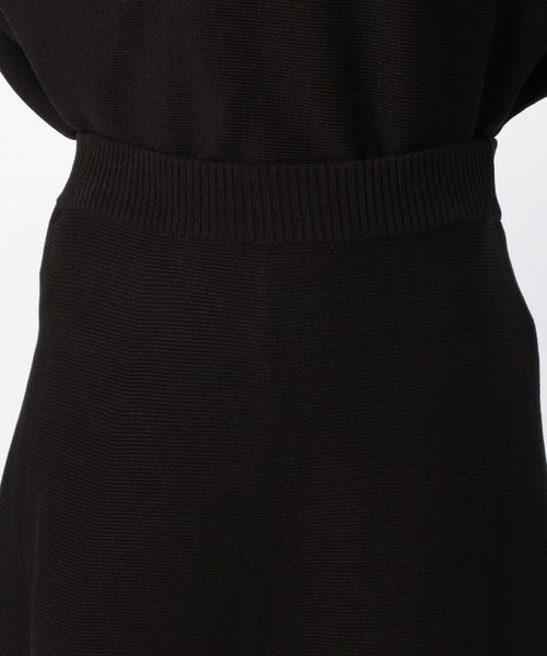 「MELROSE claire」 イージーパンツ FREE ブラック レディース_画像2