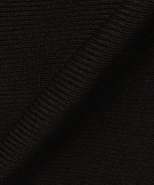 「MELROSE claire」 イージーパンツ FREE ブラック レディース_画像9