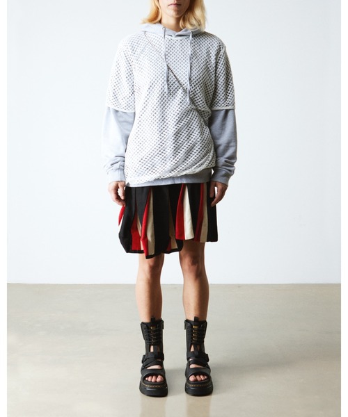 Dr.Martens サンダル Dr. Martens/ドクターマーチン MATTISON